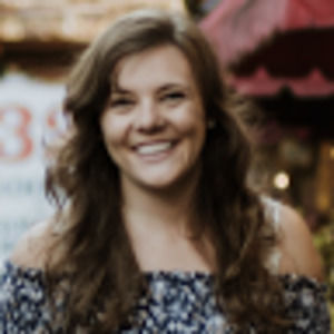 Meet your Posher, Rachel